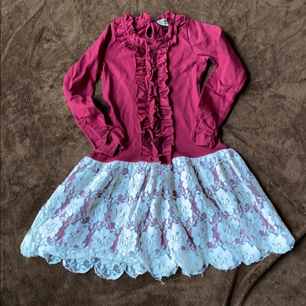 Sophie Catalou dress size 6